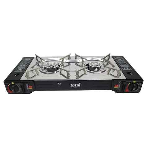 gas cartridge stove kmart